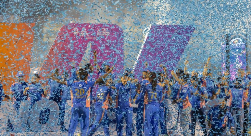‘Five teams are too few’ – BCCI eyes major Women’s Premier League expansion