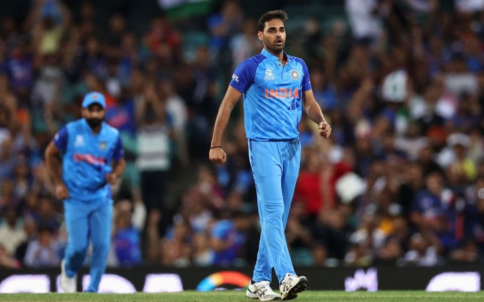 India’s strongest playing XI for T20I series vs New Zealand