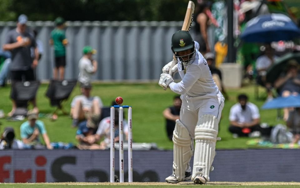 Tough times seem to bring out the best in me, says Temba Bavuma