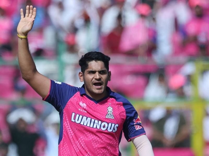 ‘I want to chase performance, not selection’ – Tushar Deshpande after maiden Ranji Trophy hat-trick