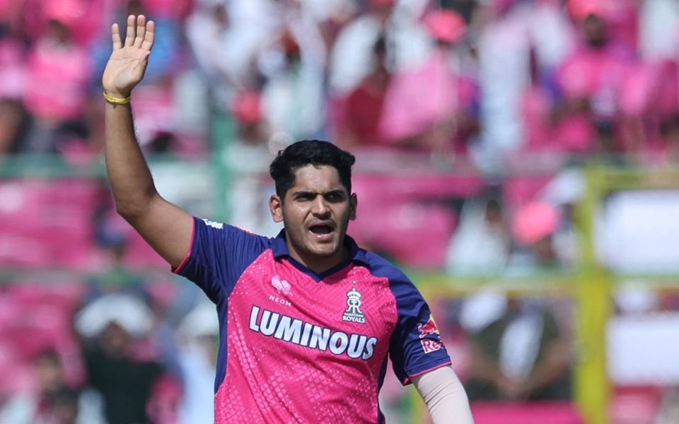 ‘I want to chase performance, not selection’ – Tushar Deshpande after maiden Ranji Trophy hat-trick