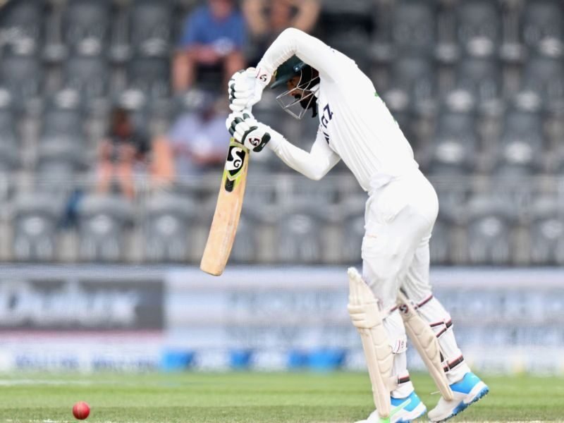 Litton Das credits wicketkeeping for batting success