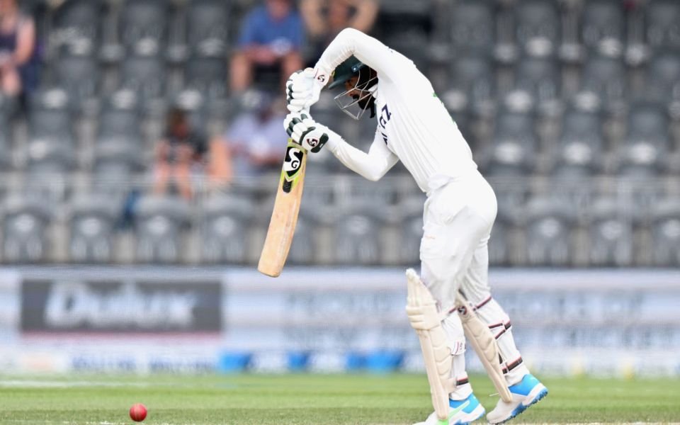 Litton Das credits wicketkeeping for batting success