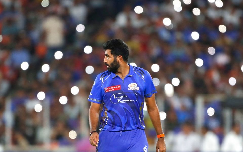 Parthiv Patel reveals RCB ignored his recommendation to sign Jasprit Bumrah in IPL 2014 auction