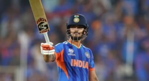 NZ vs IND 2026: Why is Ishan Kishan not playing in the 3rd T20I?