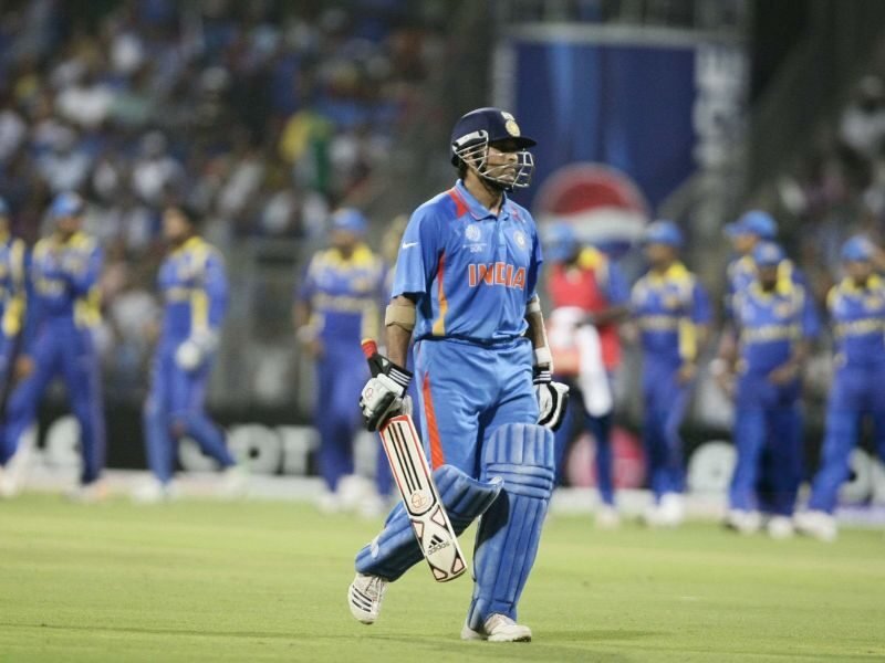 Sandeep Patil explains why Sachin Tendulkar and Yuvraj Singh had to leave Team India