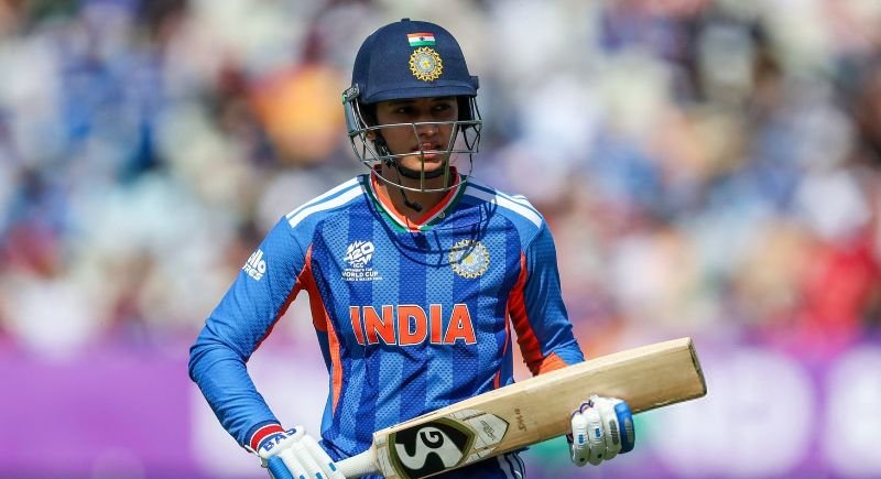 ‘She doesn’t need to clone Harman’ – Anjum Chopra urges Smriti Mandhana to carve her own path as India ctain