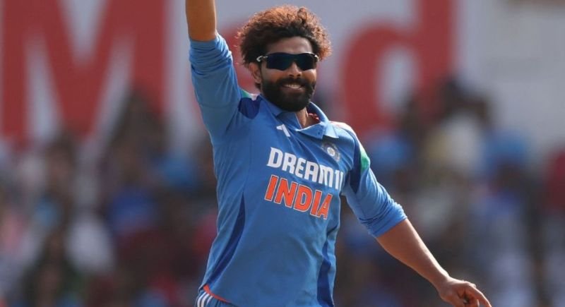 ‘What’s the procedure?’ – Ravindra Jadeja’s cheeky reply to BCCI selector vacancy