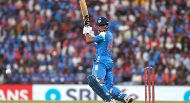 ‘If Yashasvi Jaiswal doesn’t play now, it makes no difference at all’ – Ajinkya Rahane on India’s playing XI changes in 3rd ODI vs West Indies