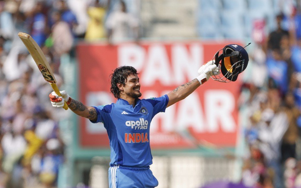 Sanjay Manjrekar highlights Ishan Kishan’s evolution, admits he once doubted his India future Sanjay Manjrekar highlights Ishan Kishan’s evolution, admits he once doubted his India future