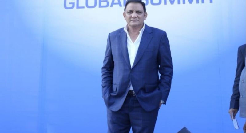 ‘Chasing 400 seems unreal’ – Mohammad Azharuddin lauds Sri Lanka’s fighting spirit after record run chase