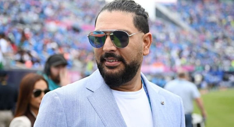 ‘Indian team should be there in South Africa a month before to prepare’ – Yuvraj Singh’s suggestion for ODI World Cup 2027