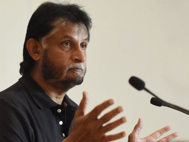 Sandeep Patil’s experience helps Mumbai recover as Siddhesh Lad shines against Chandigarh