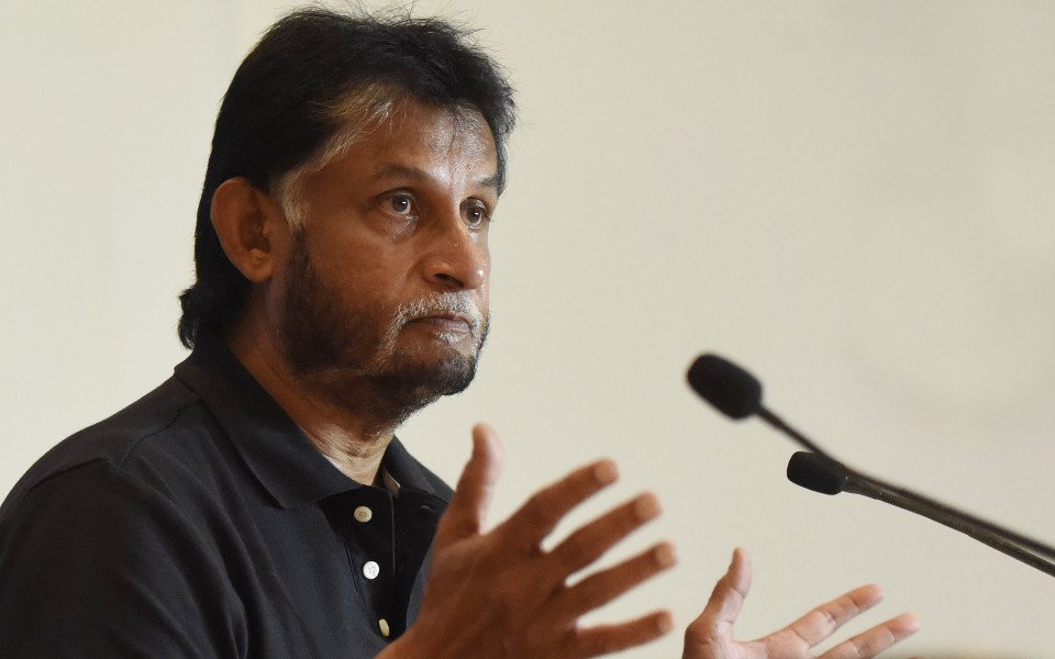 Sandeep Patil’s experience helps Mumbai recover as Siddhesh Lad shines against Chandigarh