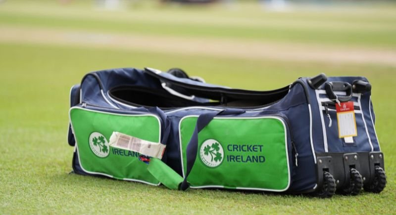 Ireland spinner Ben White retires from representative cricket at 28