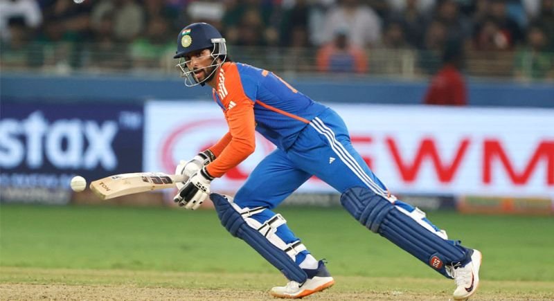 ‘He can fit into all three formats’ – Wasim Jaffer backs Tilak Varma to replace Virat Kohli