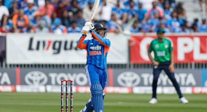 Shamar Springer reveals West Indies’ Plan B was to be defensive against Abhishek Sharma