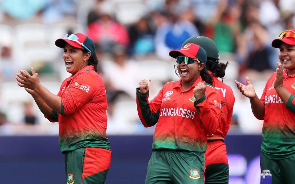 Bangladesh name squad for Australia series, Disha Biswas and Habiba Islam earn maiden ODI call-ups Bangladesh name squad for Australia series, Disha Biswas and Habiba Islam earn maiden ODI call-ups