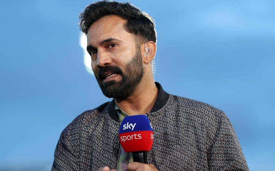 ‘There could be a forced change’ – Dinesh Karthik predicts India’s playing XI for 3rd ODI vs West Indies