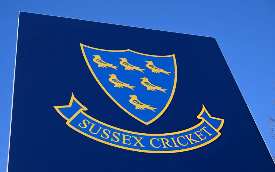 James Kirtley to leave Sussex bowling coach role at end of October 2026
