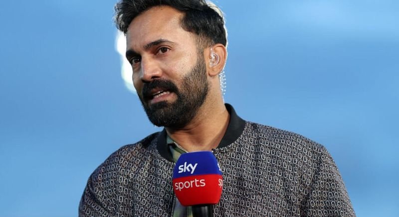 Dinesh Karthik worries about one-sided T20I matches after India’s dominant win