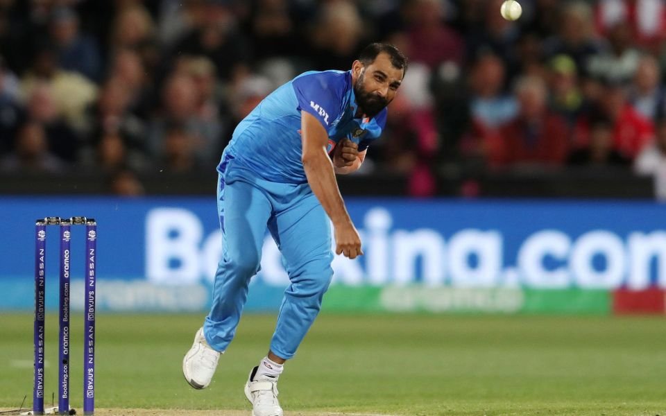 ‘Hopefully, the selectors will recognise the need for such an experienced, fit pacer’ – Rishi Dhawan bats for Mohammed Shami’s India comeback
