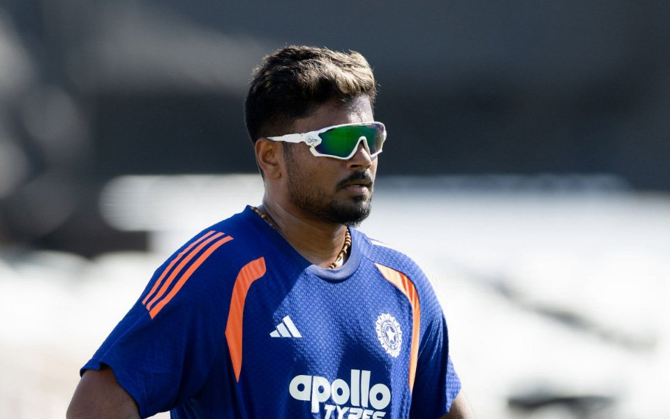 ‘He is feeling insecure’ – Hanuma Vihari reflects on Sanju Samson’s form after series of low scores