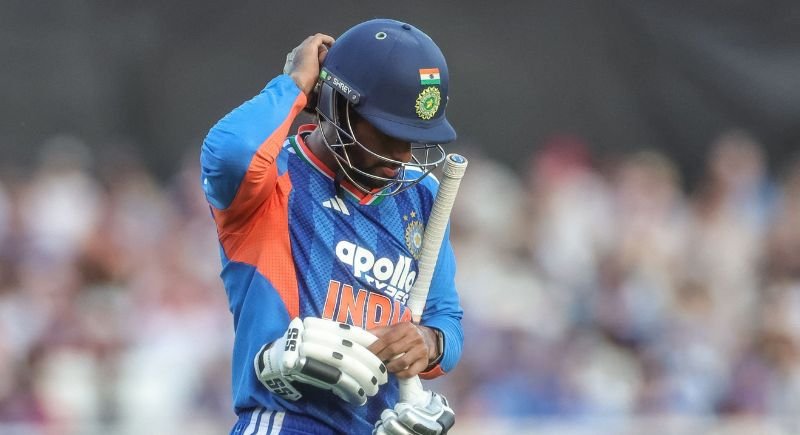 ‘There must be a reason for it’ – Dinesh Karthik on Tilak Varma’s promotion in India’s record chase vs New Zealand