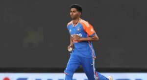 'A spinner or Mayank Yadav might take his place' - Ravichandran Ashwin on India's 4th T20I changes