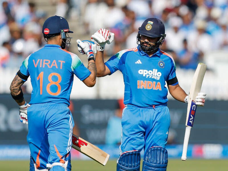 Mithun Manhas says fitness and performance, not age, should decide Kohli and Rohit’s 2027 World Cup fate