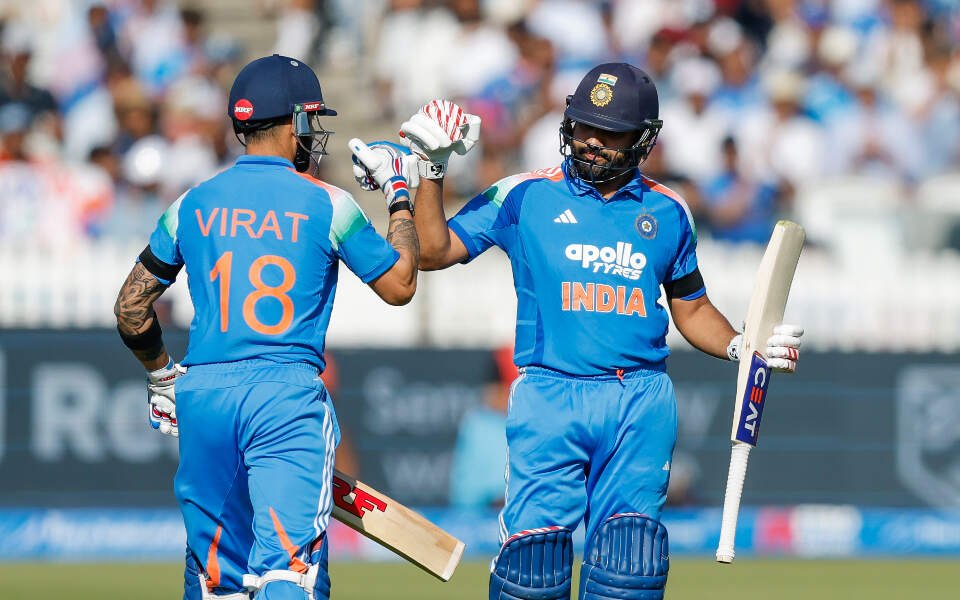 Mithun Manhas says fitness and performance, not age, should decide Kohli and Rohit’s 2027 World Cup fate