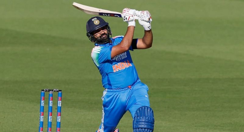 ‘The beauty of having experience’ – Dinesh Karthik dissects Rohit Sharma’s 92 vs West Indies