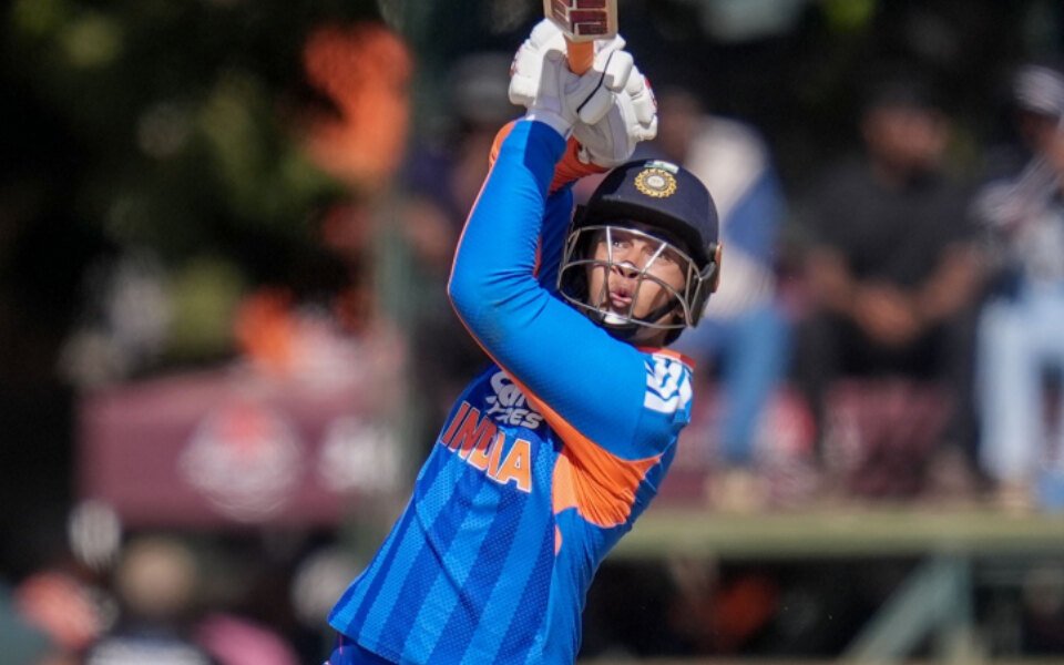 New Zealand had a good scouting session on Vaibhav Sooryavanshi, says Jacob Duffy