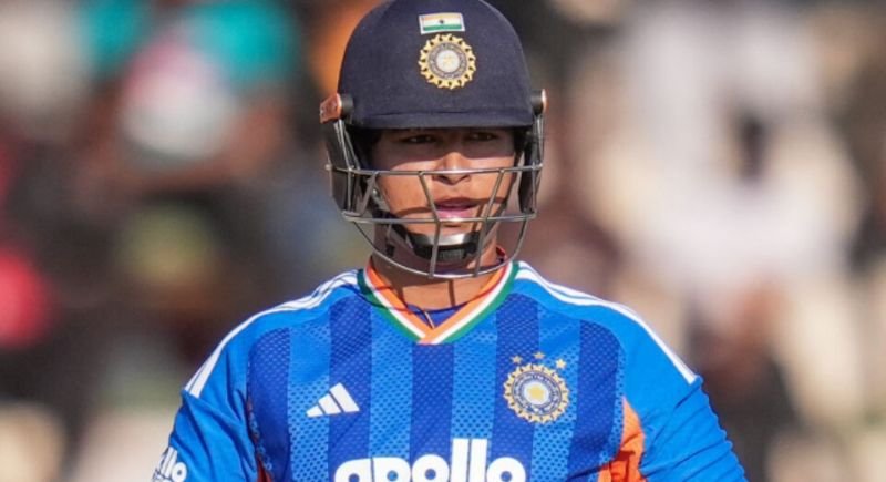 ‘He would have panicked’ – Sadagoppan Ramesh’s blunt claim on Vaibhav Sooryavanshi being sent to bat at No. 3 in 2nd T20I vs New Zealand