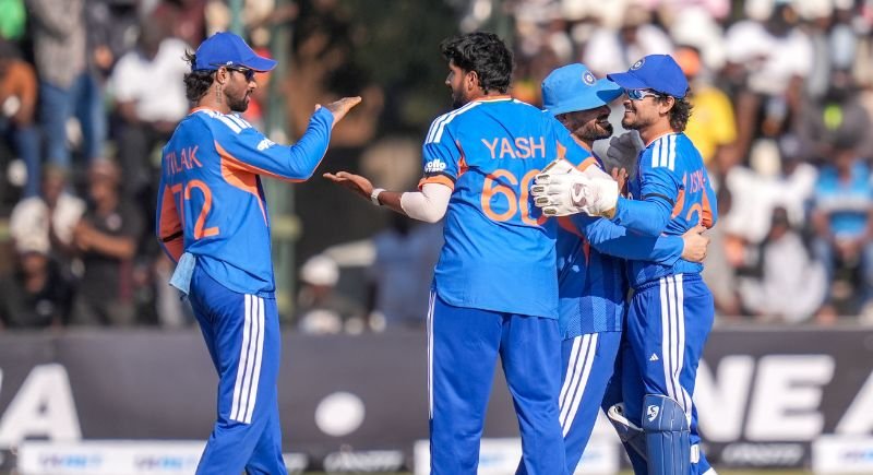 Top 3 bowlers to watch out for in NZ vs IND T20I series