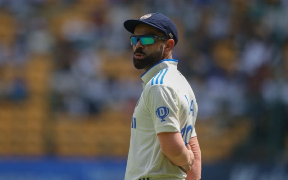 ‘Virat was a bit bitter’ – Wasim Jaffer questions Ajit Agarkar’s handling of Kohli before Test retirement