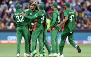 Nurul Hasan expects Afghanistan to lean on spin in ODI tri-series