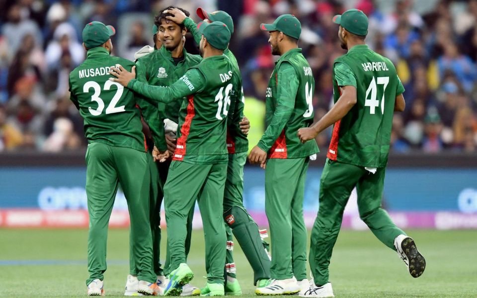 Nurul Hasan expects Afghanistan to lean on spin in ODI tri-series