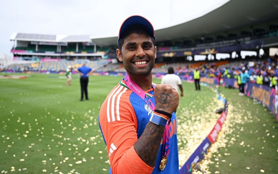 ‘He was a completely different beast’ – Suryakumar Yadav on Virat Kohli and Rohit Sharma’s influence