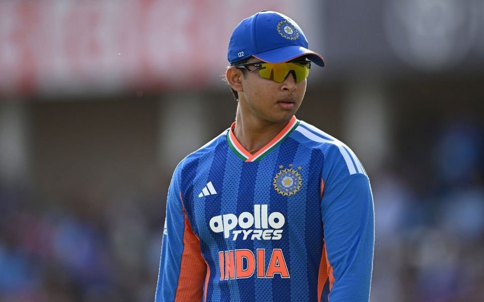 ‘Will you play him only when someone is injured?’ – Aakash Chopra questions Indian team management after Sooryavanshi’s snub in Auckland