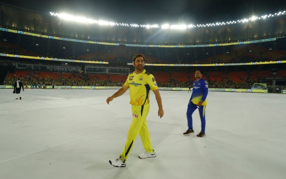 ‘That’s something I want to take from him’ – Faf du Plessis reveals MS Dhoni’s superpower
