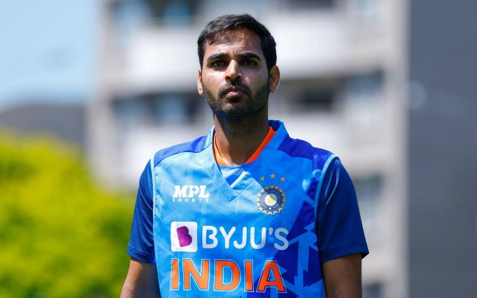 ‘We feel that he will pick a wicket on the very first ball’ – Mohammad Kaif calls for patience amid Bhuvneshwar Kumar’s India comeback