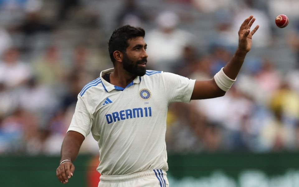 ‘He still has a lot to prove in Tests’ – Waqar Younis on Jasprit Bumrah’s red-ball career