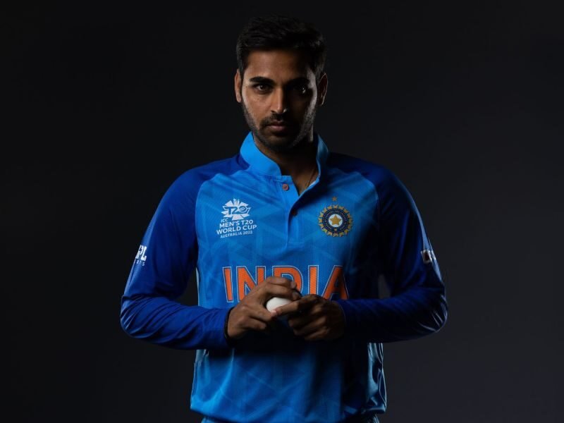 ‘Having Bhuvi on the tour is going to be invaluable’ – R Sridhar on Bhuvneshwar Kumar’s comeback