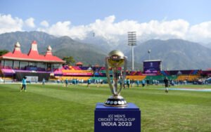 ICC Men's Cricket World Cup 2027 receives 15 million ticket plications in 12 days