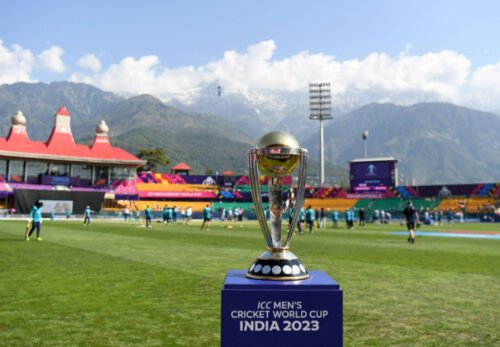 2027 World Cup qualifiers to be held in South Africa and Namibia from February 26