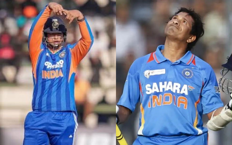Harbhajan Singh names Virat Kohli, Sachin Tendulkar as role models for Vaibhav Sooryavanshi