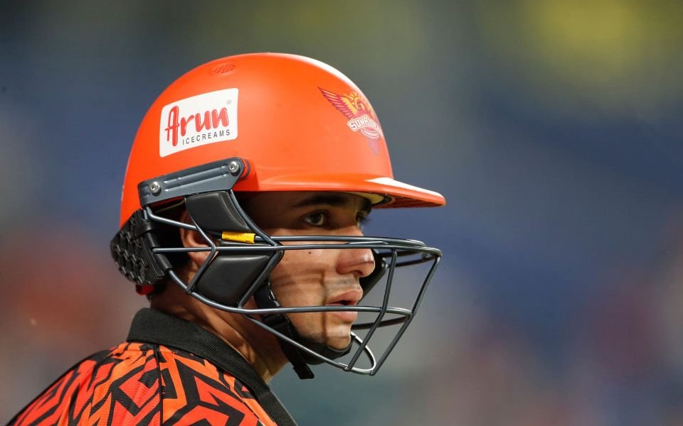 Abhishek Sharma unhpy at SRH as Mumbai Indians among interested franchises