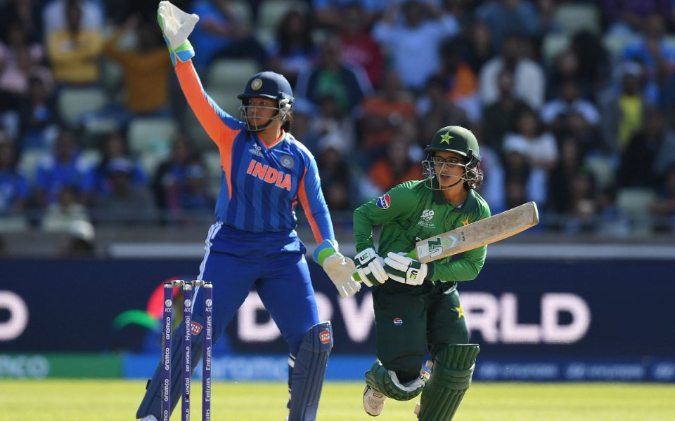Muneeba Ali to ctain Pakistan in ICC Women’s Emerging Nations Trophy