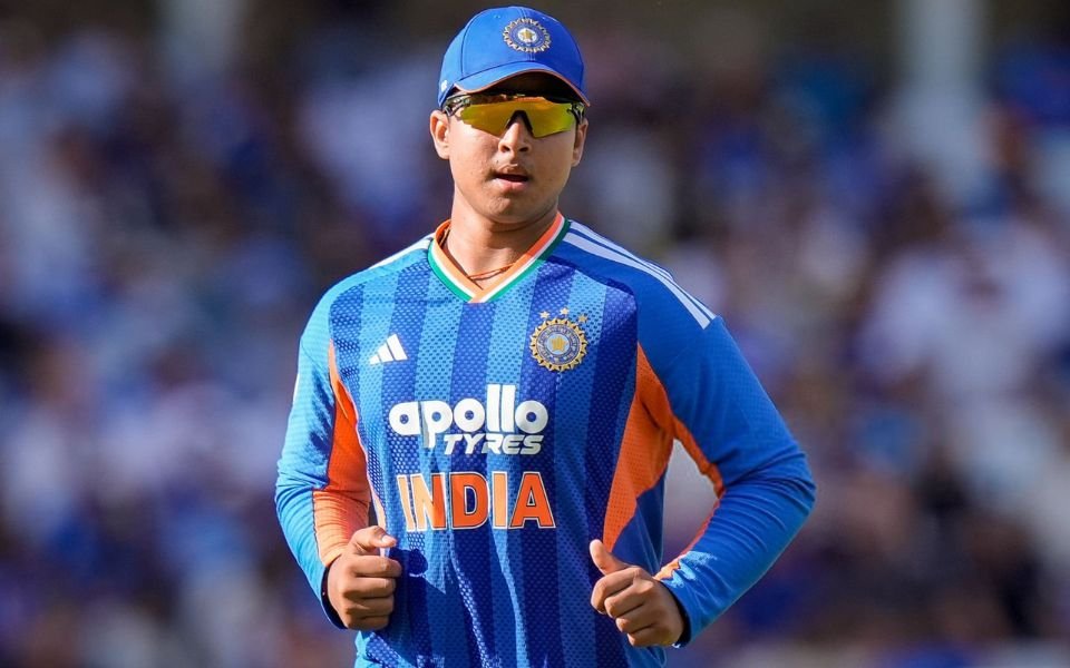 IND vs WI 2026: Why is Vaibhav Sooryavanshi not playing in the 2nd T20I?